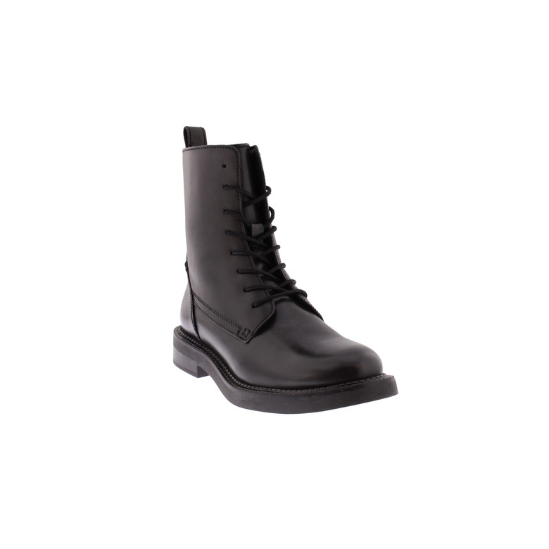 Geox ankle boots black 2