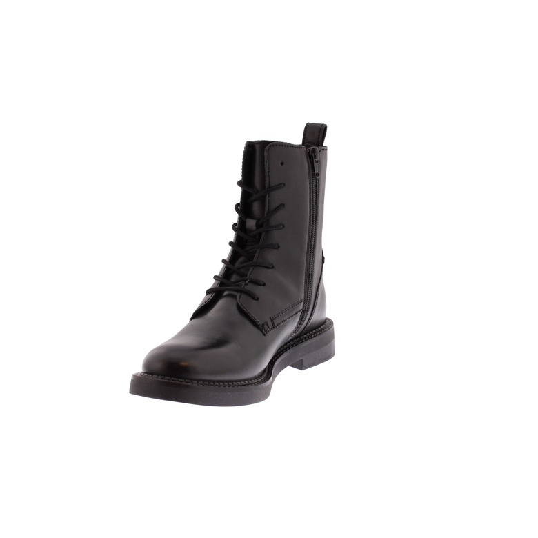 Geox ankle boots black 3
