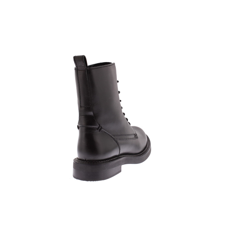 Geox ankle boots black 4