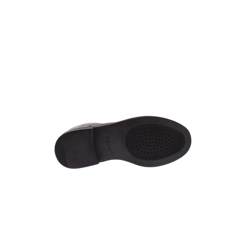 Geox ankle boots black 5