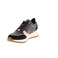 Geox sneakers black 3
