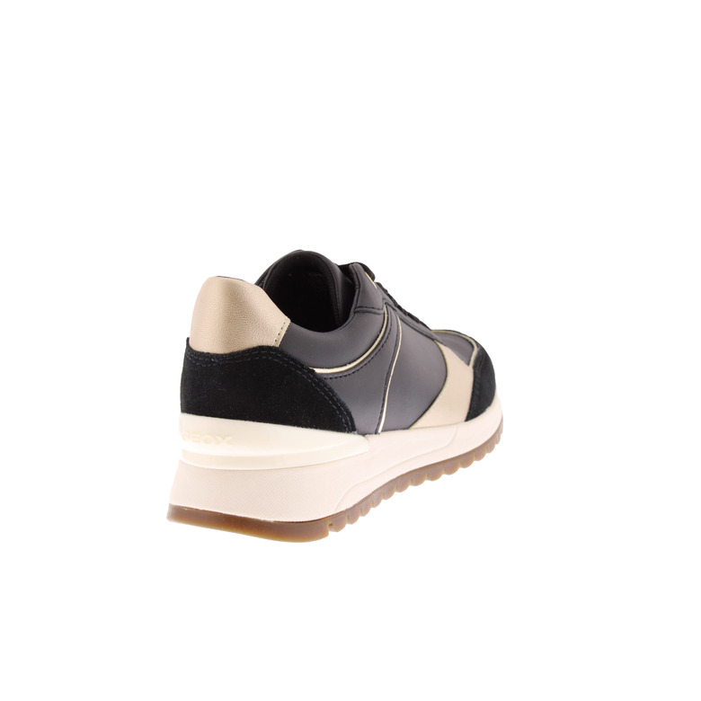Geox sneakers black 4