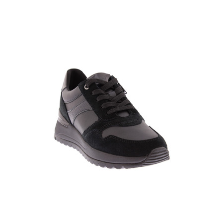 Geox sneakers black