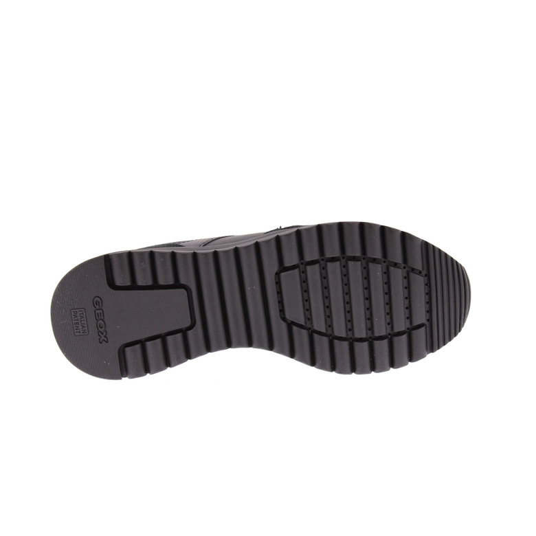 Geox sneakers black 5
