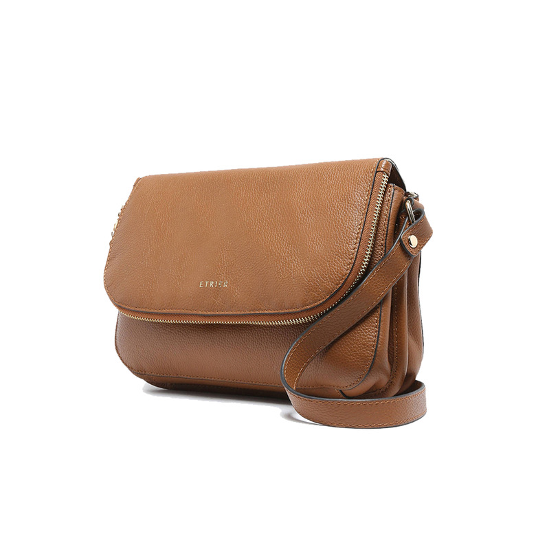 Etrier crossbody camel 2