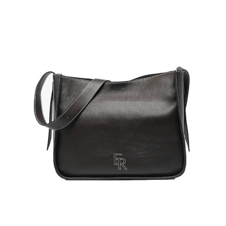 Etrier sac porté épaule noir