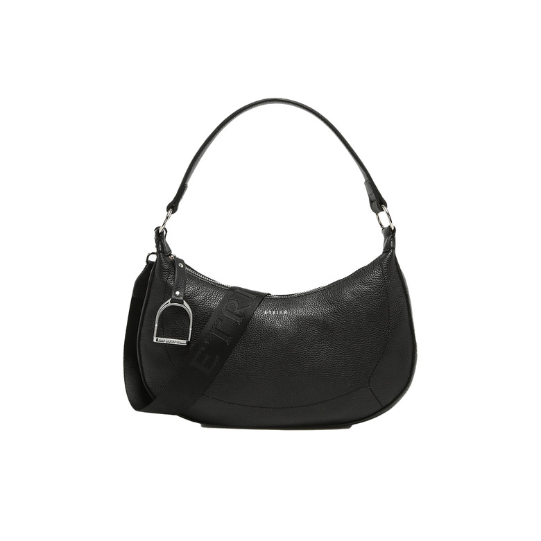 Etrier sac porté épaule noir