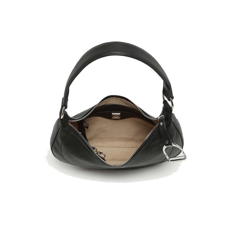 Etrier shoulder bag black 3