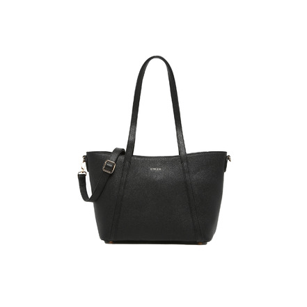 Etrier sac porté épaule noir