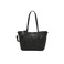 Etrier sac porté épaule noir 1