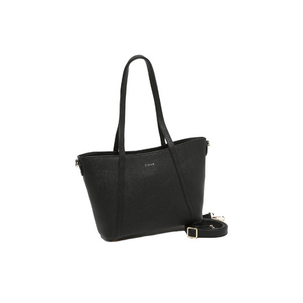 Etrier sac porté épaule noir
