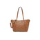 Etrier shoulder bag camel 1