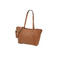 Etrier shoulder bag camel 2