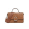 Etrier handtasche camel 1