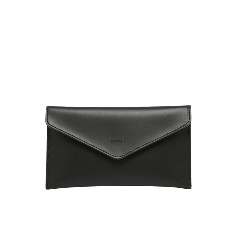 Etrier clutch schwarz 1