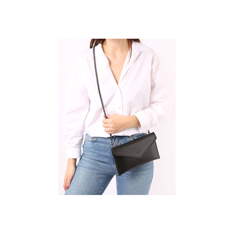 Etrier clutch schwarz 3
