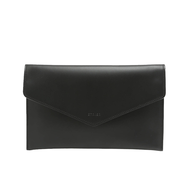 Etrier clutch black 1