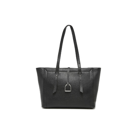 Etrier sac porté épaule noir