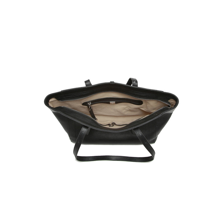 Etrier shoulder bag black 3