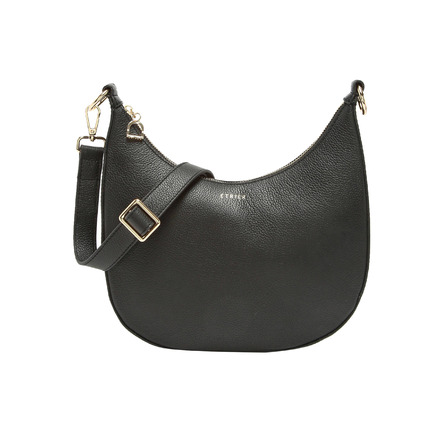 Etrier sac porté épaule noir