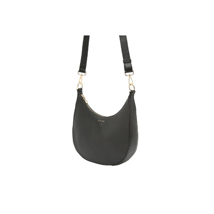 Etrier sac porté épaule noir