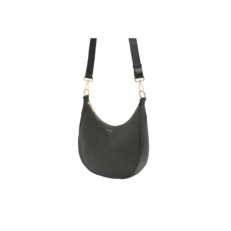 Etrier shoulder bag black 2