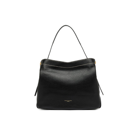 Gianni Chiarini shoulder bag black