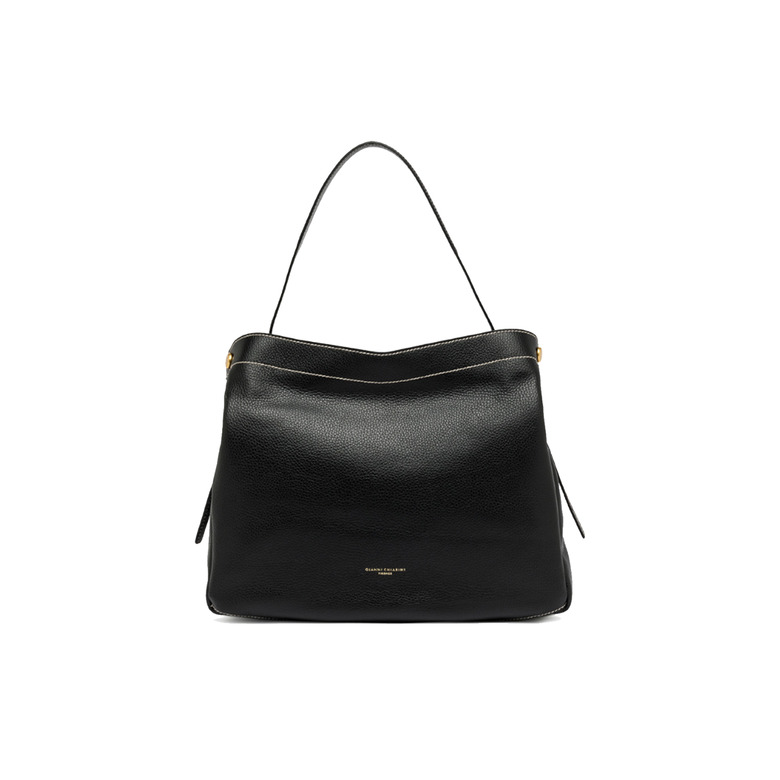 Gianni Chiarini shoulder bag black
