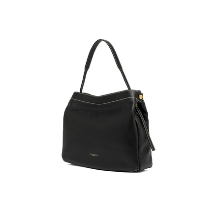Gianni Chiarini shoulder bag black