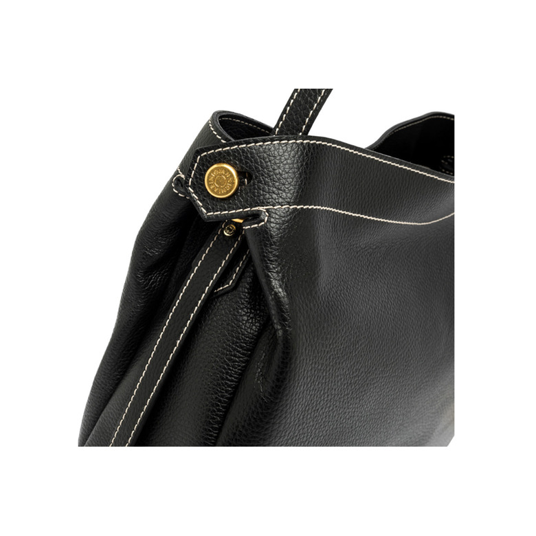 Gianni Chiarini shoulder bag black 3