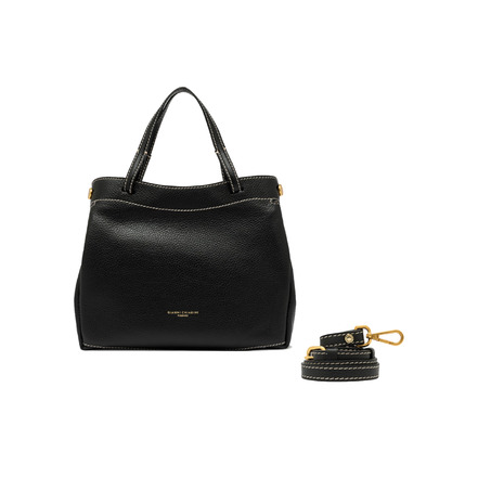 Gianni Chiarini sac à main noir