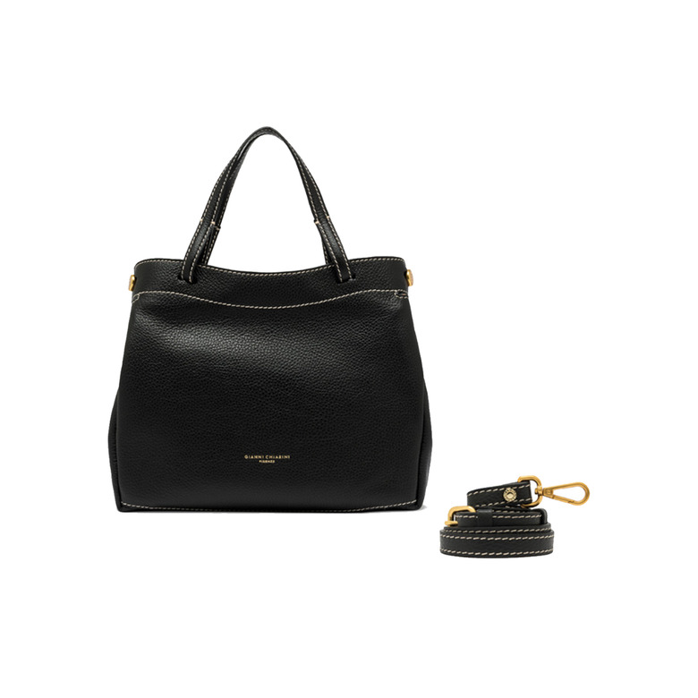 Gianni Chiarini sac à main noir