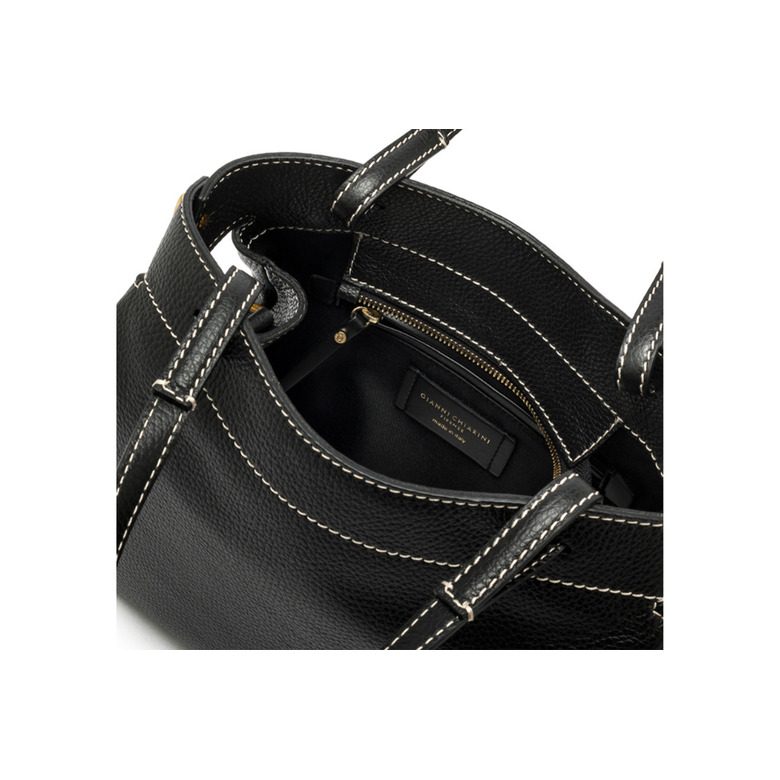Gianni Chiarini sac à main noir 3