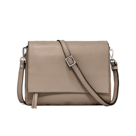 Gianni Chiarini sac bandoulière beige