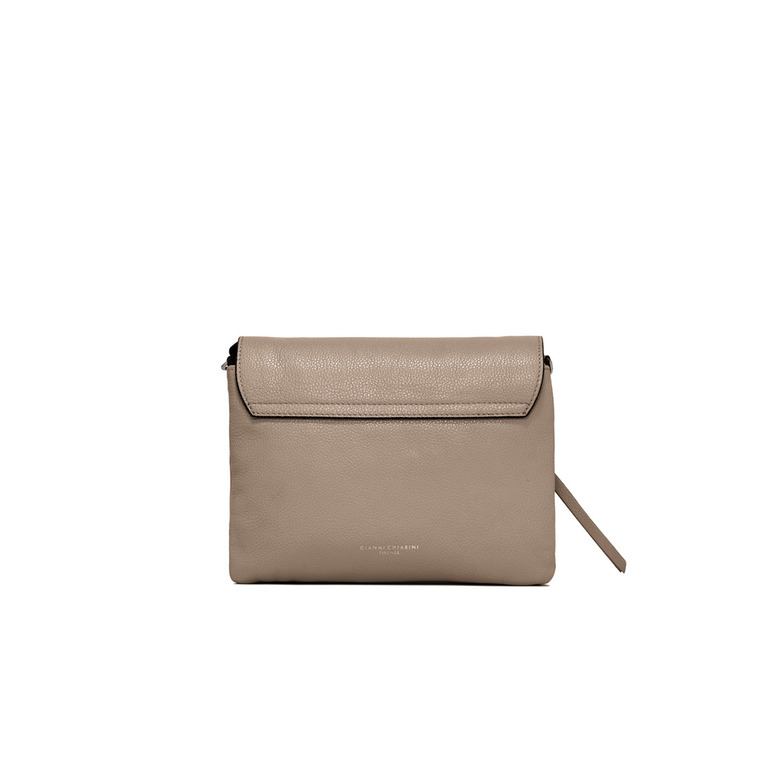 Gianni Chiarini sac bandoulière beige 3