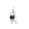 Gianni Chiarini sac bandoulière beige 5