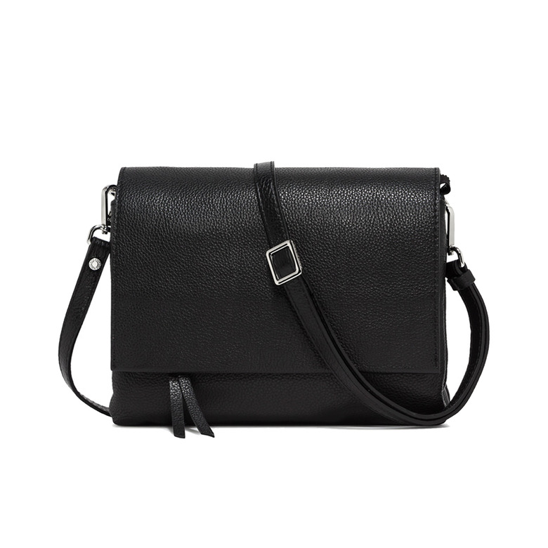 Gianni Chiarini crossbody black
