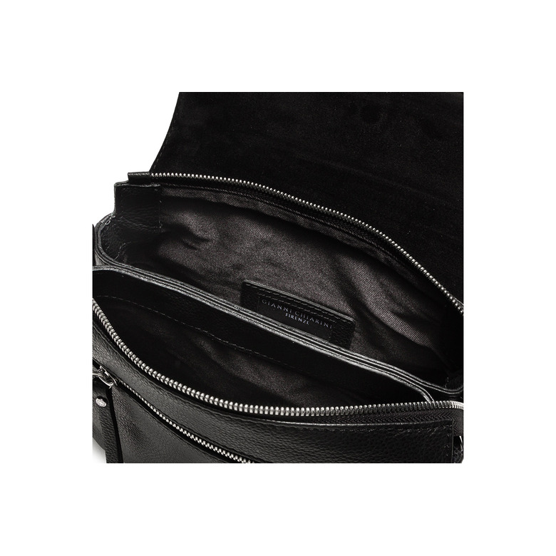Gianni Chiarini crossbody black 4
