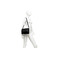 Gianni Chiarini crossbody black 5