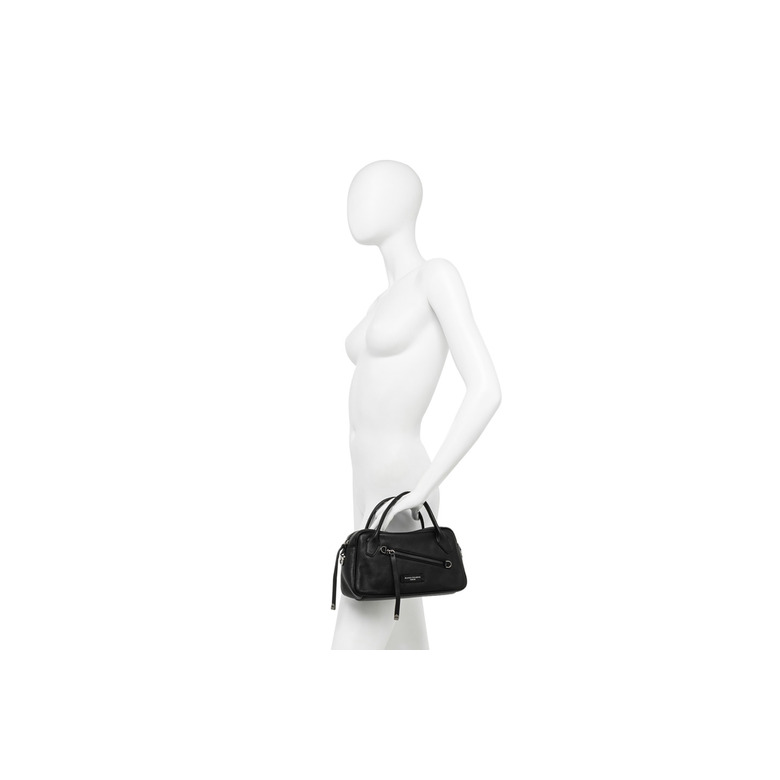 Gianni Chiarini sac à main noir 5