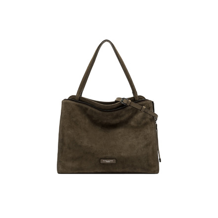 Gianni Chiarini shoulder bag green
