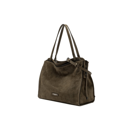 Gianni Chiarini shoulder bag green