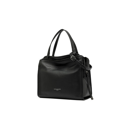 Gianni Chiarini sac à main noir