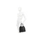 Gianni Chiarini sac à main noir 4