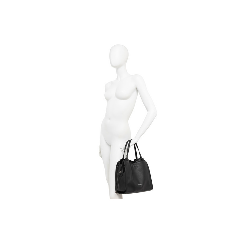 Gianni Chiarini sac à main noir 4