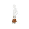 Gianni Chiarini shoulder bag camel 4