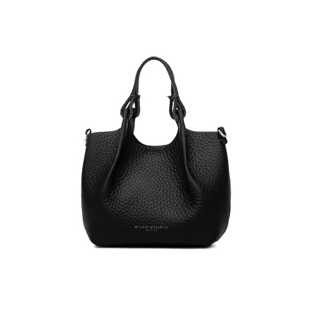 Gianni Chiarini sac à main noir