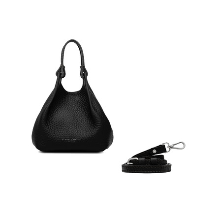 Gianni Chiarini sac à main noir