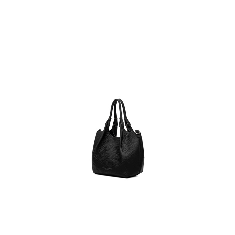 Gianni Chiarini sac à main noir 3