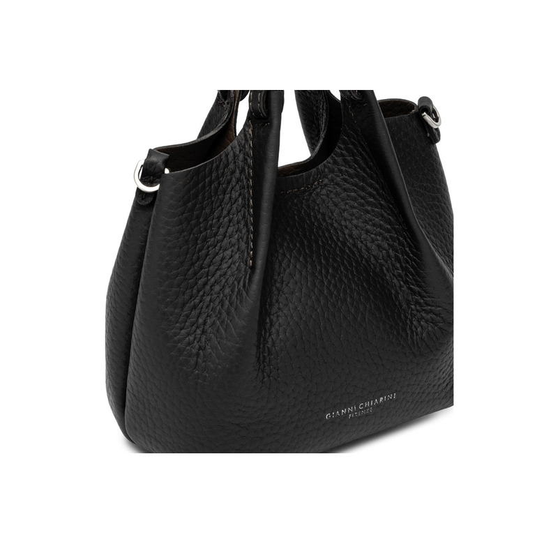 Gianni Chiarini sac à main noir 4
